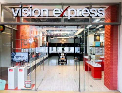Vision Express
