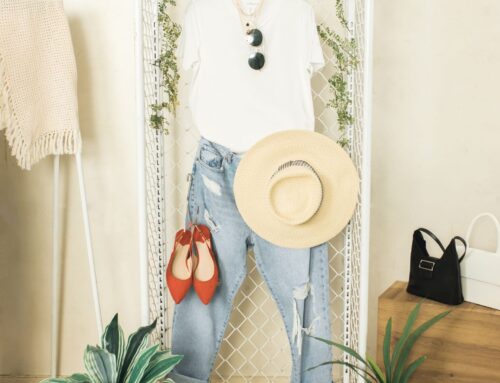 Forever 21 Styling Tips