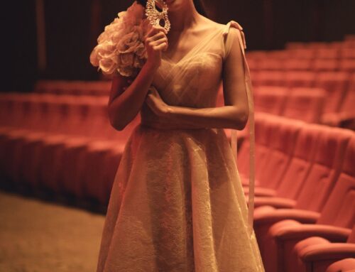 Phantom of the Opera Gala Night