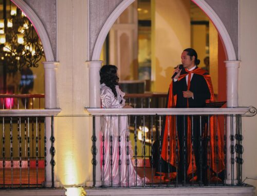 VGC Phantom of the Opera