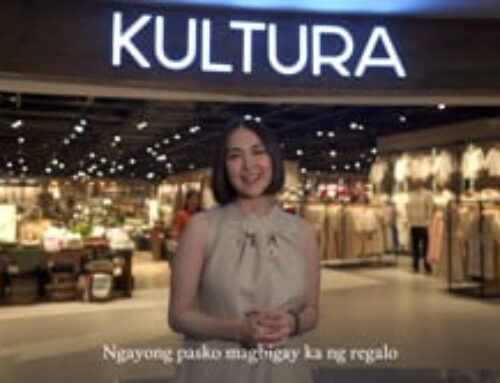Kultura Eco Pasko Gifts