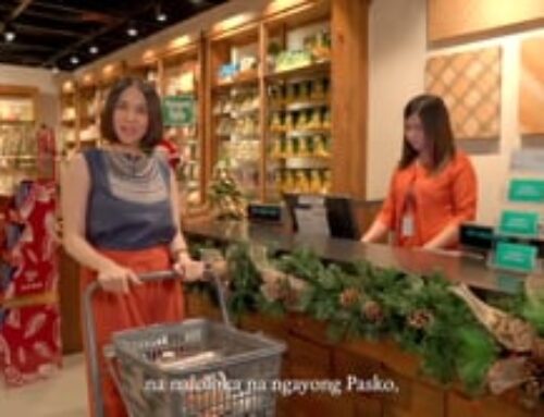 Kultura Top 5 Gifts for Your Millennial Inaanaks