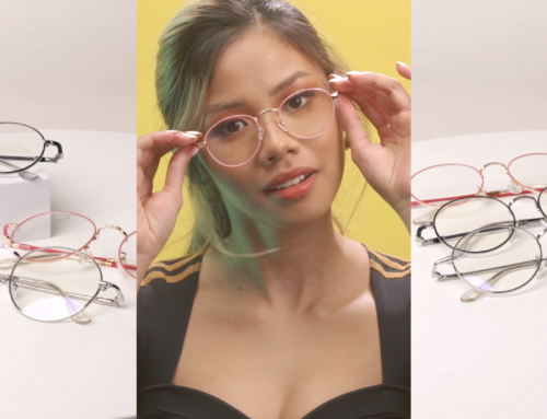 Peculiar Eyewear – Ion Round