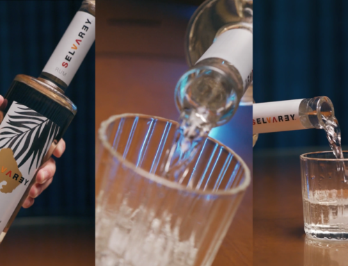 Selvarey Rum