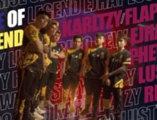 Rise of Legends Bren Esports