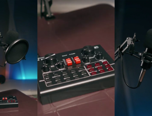 Live Stream Basic Kit