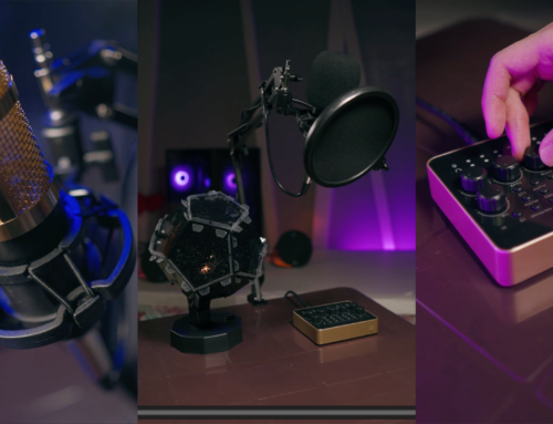 Live Stream Pro Kit
