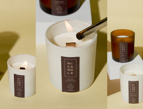 Miscandle