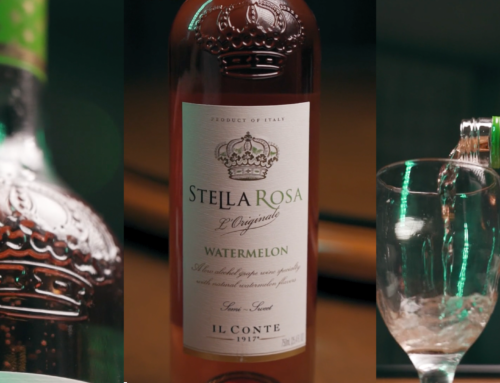 Stella Rosa Watermelon