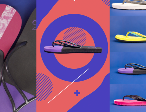 Krooberg – Flip Flops