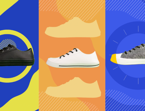 Krooberg – Retro Collection