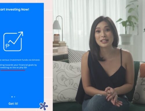 Simply Finance – GInvest