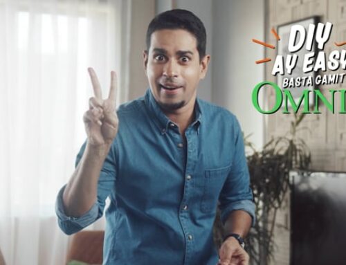 Ep 2: Wire na you? Hirap na me!