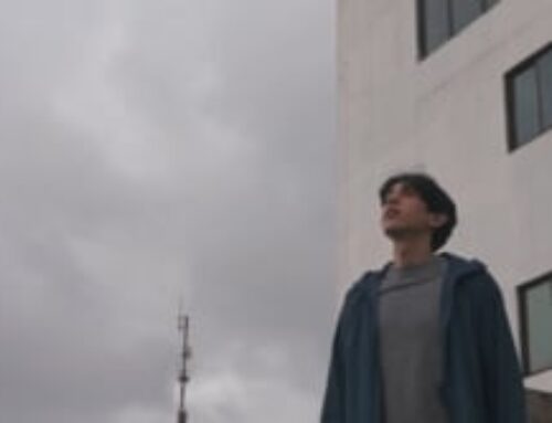 BJ Pascual – Uniqlo Sport Utility Wear