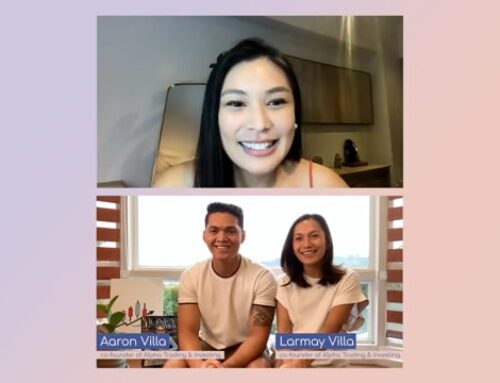 Simply Finance – How Crypto Helped This Young Couple Reach Their Goals