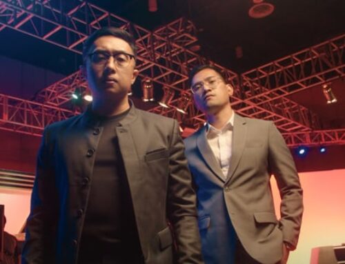 Legacies Ep. 3: Beyond the Mic | feat. Wolf and Manjean