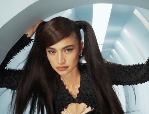 MUSINGS: Anne Curtis x BJ Pascual
