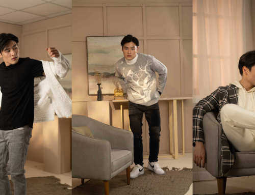 Airport Outfit Ideas