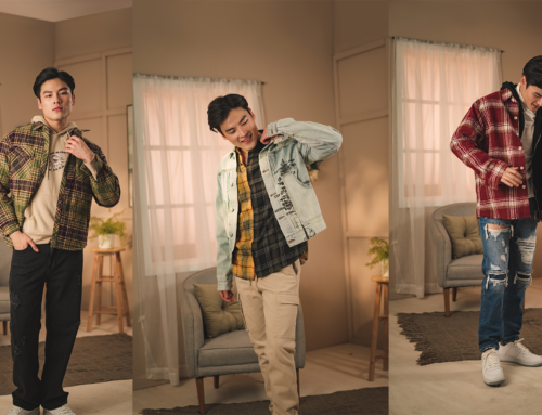 Jackets You Need This Holiday