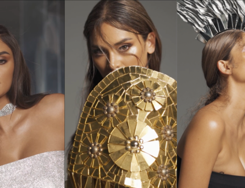 Pia Wurtzbach – Birthday Reel