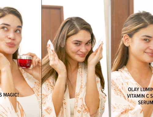 Get Unready with Me