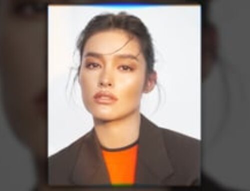 BJ Pascual: Behind the Scenes with Liza Soberano for Grazia