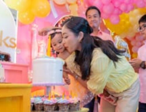 Sofia’s One-derful Birthday Bash