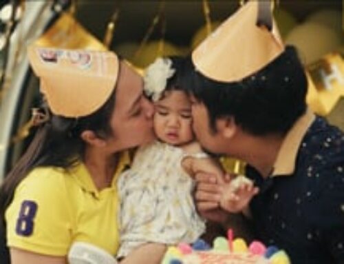 Maxine’s One-derful Birthday Surprise