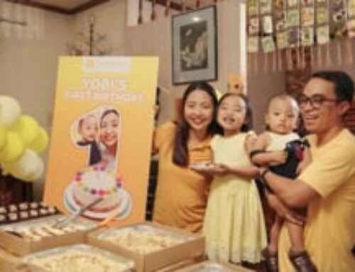 Goldilocks Birthday Campaign