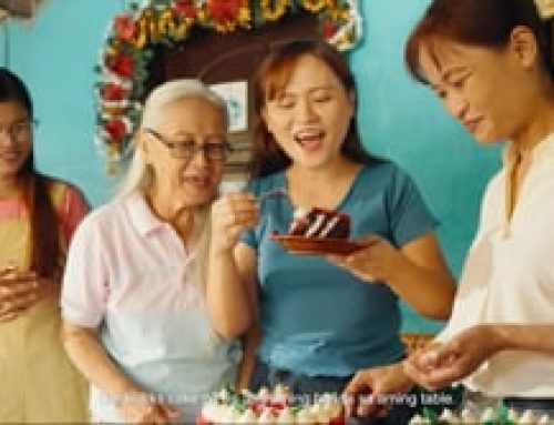 Goldilocks Christmas