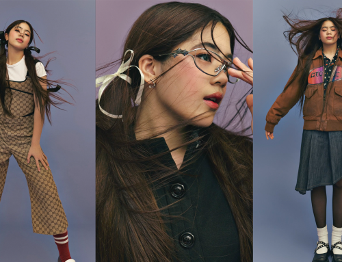 BJ Pascual: Behind the Scenes with Niana Guerrero