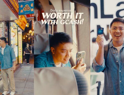 Gcash Global Pay – Hong Kong